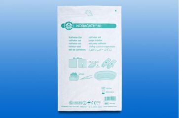 NOBACATH® Katheter-Set