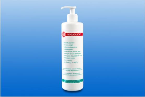 NOBAQUICK® Medizinischer Hautschutz