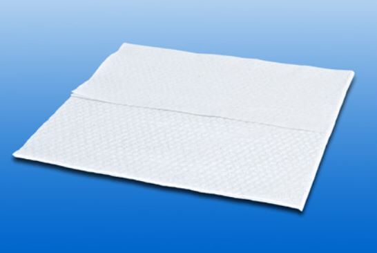 HYGIENETUCH, weiß – Bild 2