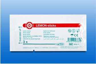 LEMON STICKS – Bild 2