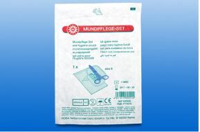 MUNDPFLEGESET klein