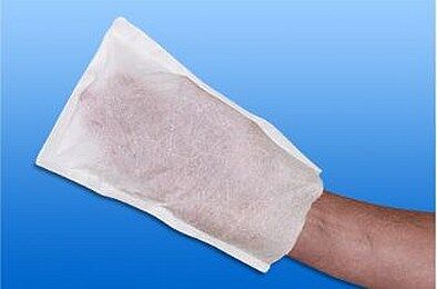 WASCHHANDSCHUHE