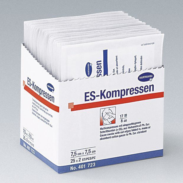 ES-Kompressen