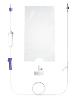 Cenaman Universal-Überleitsystem PDA-C